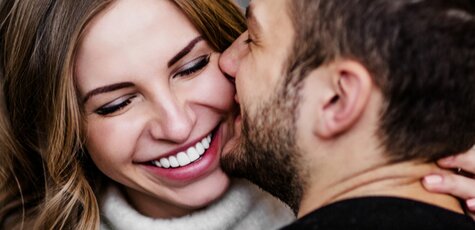 Фотосессия «Love Story» от Конюк Анастасии