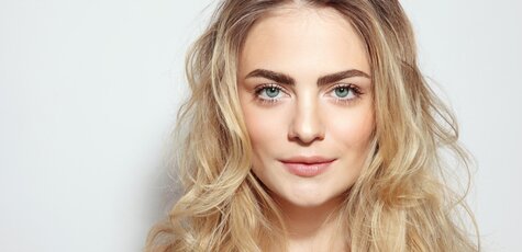 Ламинирование и коррекция бровей в «LUNA Beauty»