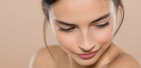 Коррекция и окрашивание бровей в «Fresh Beauty»