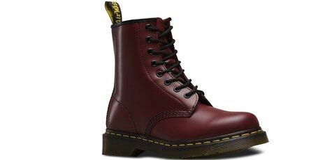 Скидка 10% на обувь Dr.Martens от «Plagio Store»