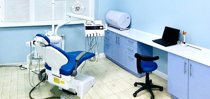 

Лечение кариеса в стоматологии «Alex Dental»