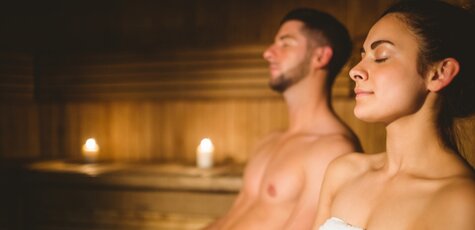 Скидка до 35% на посещение бани в «Капитан»