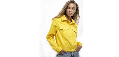Скидка 20% на весь летний «Denim» бренда «DASTI»
