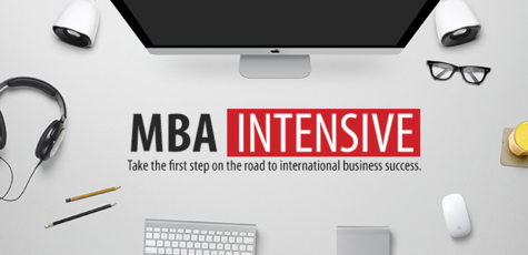 Программа «MBA Intensive» от MMU Business School!