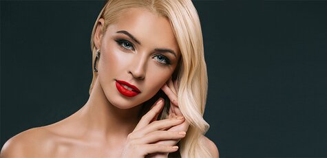 Cтрижка, уход за волосами в «Beauty Place»