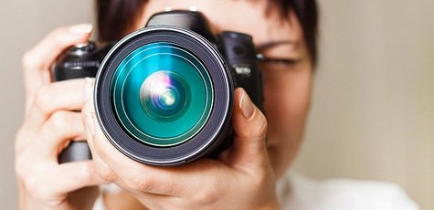 Курсы фотомастерства в студии «Studia Foto»!