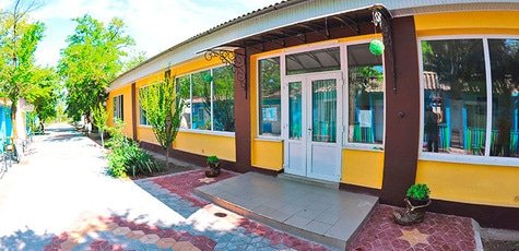 Отдых на базе отдыха «Мелиоратор» в Одесской обл.!