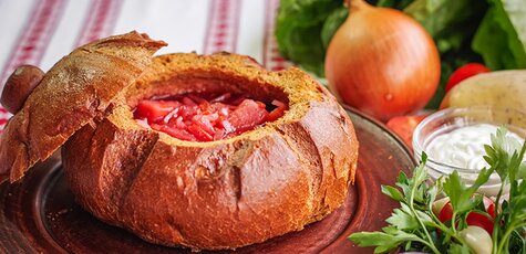 Сертификаты на все меню кухни и бара в «Козачок» 