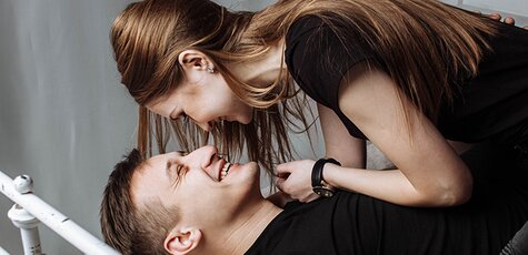 Фотосессия «Love Story» от фотографа Жени Лайта