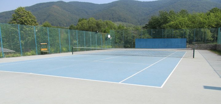 

От 3 дней с бассейном и SPA в «ТОП Resort & Spa»