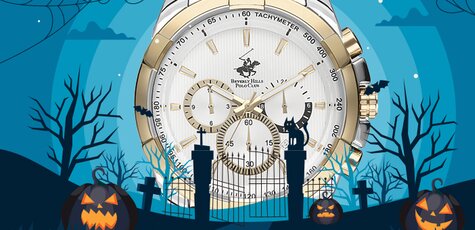 Скидка 40% на весь ассортимент от Ontime.watch