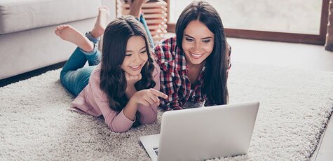 Курс «JavaScript» для детей и взрослых от «Eduget»