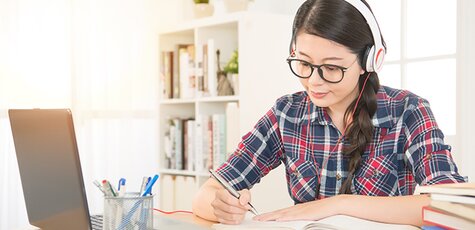 Онлайн-курс «Курс подготовки к IELTS» от «Eduget»