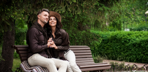 Романтическая фотосессия «Love-story»