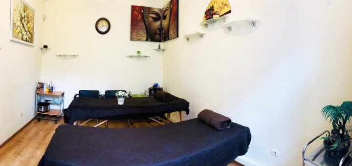 

Макияж бровей, век и губ в «Astoria Beauty & Spa»