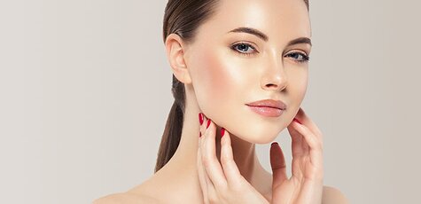 5 сеансов травяного пилинга от Людмилы Горшковой