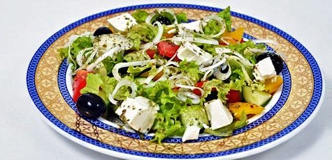Всё меню кухни, пиццы, мангала и напитки