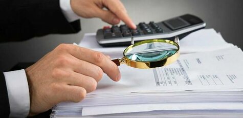 Скидка 50% на бухгалтерское обслуживание