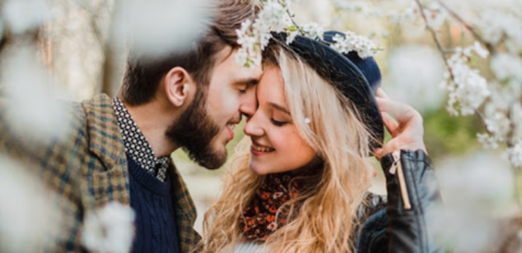 Фотосессия «Love Story» от Конюк Анастасии