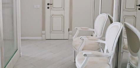 SPA-программа «Любимым» в «5th Avenue Spa»  