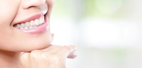 Лазерное отбеливание зубов в «Healthy Dentistry»