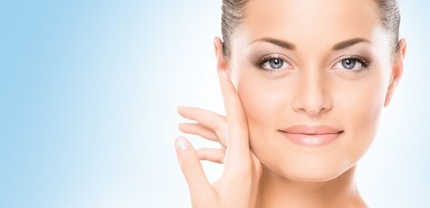 Скидка до 69% на чистку лица «Hydrafacial»