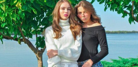 Выездная или студийная фотосессия от Карины Ковтун
