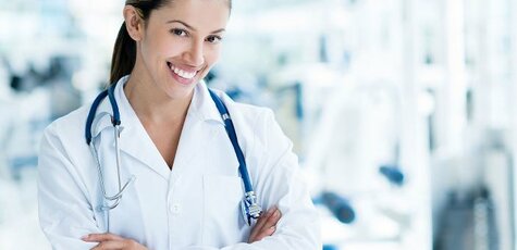 Обстеження гінеколога в центрі «EvoClinic»