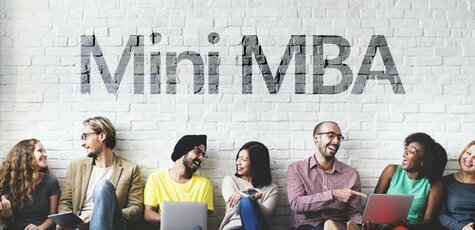 Курс «International Mini MBA» от школы «ММЮ»