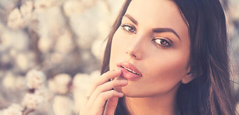 Скидка до 60% на контурную пластику в «Beauty Lab»