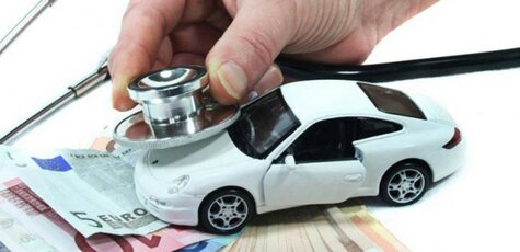 Скидка до 10% на прохождение техосмотра