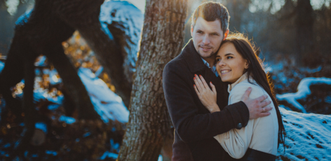 «Love story», сімейна фотосесія у Роксолани Шурко