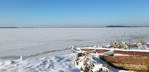 От 3 дней в отеле «Островки» на Шацких озерах