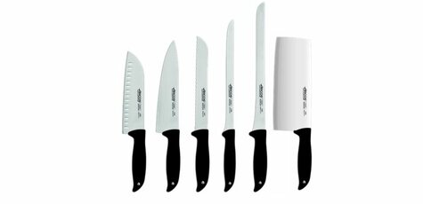 Скидка 15% на кухонные ножи «ARCOS»