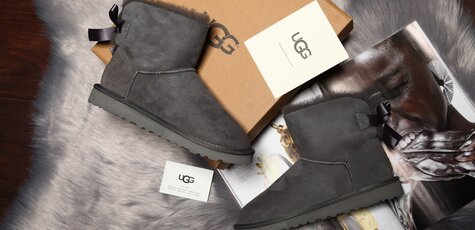 Скидка до 30% на «UGG Australia» от «Karo Store»