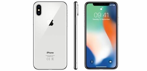 Скидки до 26% на Apple iPhone от «Karo Store»