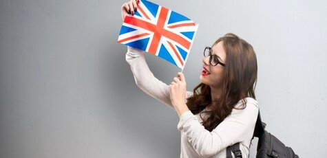 До 12 занятий по изучению английского языка