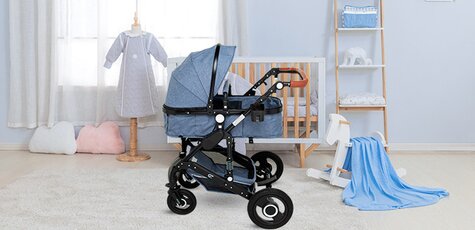 Скидка 20% на весь ассортимент «GT Baby»
