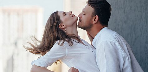 Фотосессия «Love story» от Валерия Котенко