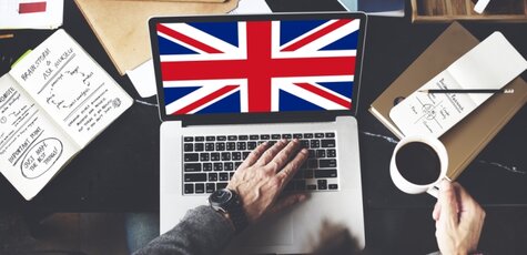 12 занятий по изучению английского языка