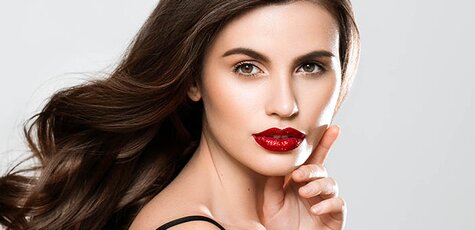 Перманентный макияж в «Promenade beauty studio»