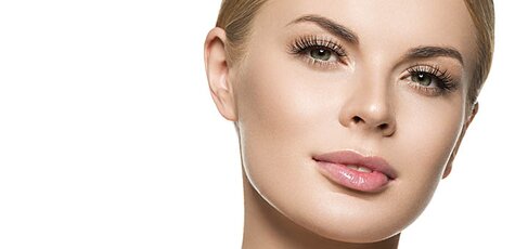Ламинирование ресниц в «Beauty room Irene's»