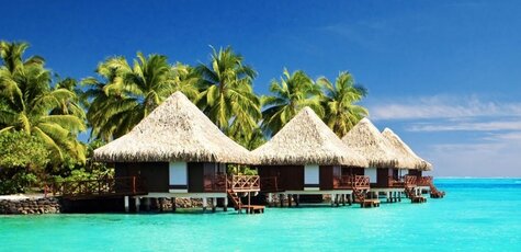 Скидка 1500 грн на любой тур от «Сalypso travel» 