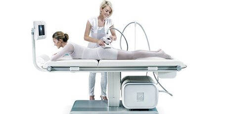До 10 сеансов LPG-массажа от «AntiSalon SPA»