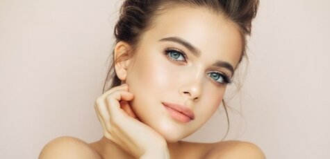 Скидка до 45% на подтяжку кожи мезонитями