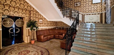 От 2 дней в декабре «Royal Hotel De Paris» в Киеве