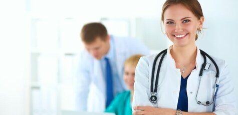 Проктологічне обстеження в «Daily Medical»