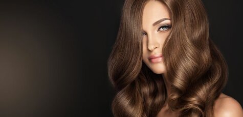 Cтрижка и окрашивание волос в «Arlen beauty space»