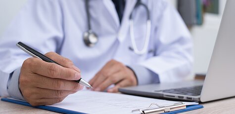 Функциональная диагностика в «Сучасна медицина»