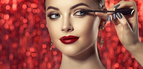 Ламинирование ресниц в «Liloo Beauty Studio»